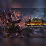 Total War: WARHAMMER III - Forge of the Chaos Dwarfs DLC PC Steam CD Key
