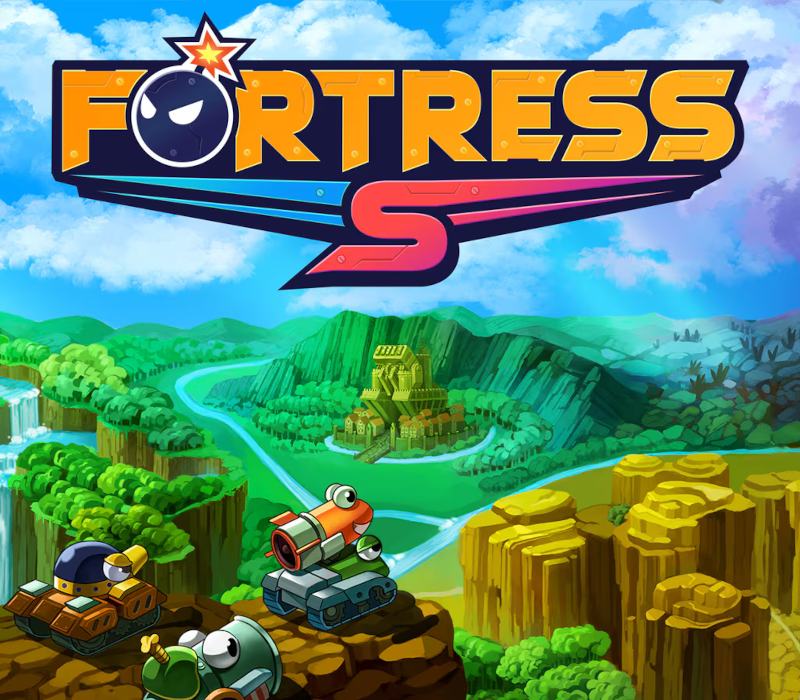 _fortresss_800 Fortress S EU PS5 CD Key - Image 1