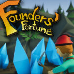 Founders' Fortune EU Steam CD Key
