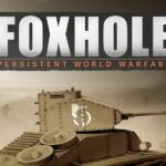 Foxhole EU Steam Altergift