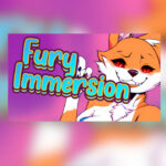 Furry Immersion Steam CD Key