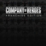 Company of Heroes Franchise Edition Steam Gift