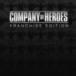 Company of Heroes Franchise Edition EU Steam CD Key