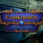 Frankenstein: Master Of Death EU Steam CD Key