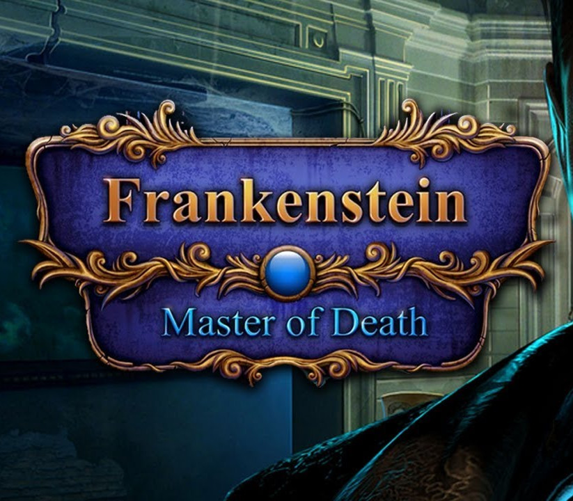 _franken Frankenstein: Master Of Death EU Steam CD Key - Image 1