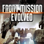 Front Mission Evolved EU PC Steam CD Key