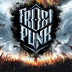 Frostpunk EU Steam Altergift