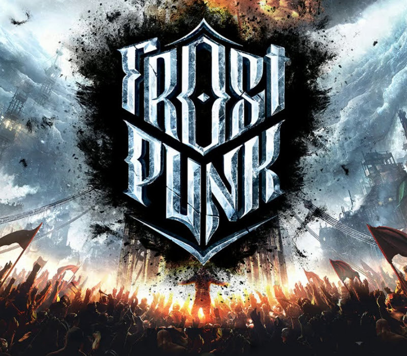 frostpunk8_1 Frostpunk EU Steam CD Key - Image 1