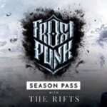 Frostpunk - Season Pass DLC Bundle EU PC Steam CD Key