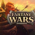 Fantasy Wars EU PC Steam CD Key