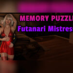Memory Puzzle - Futanari Mistress RoW Steam CD Key