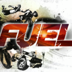 FUEL EU Steam CD Key