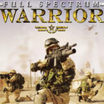 Full Spectrum Warrior EU PC Steam CD Key