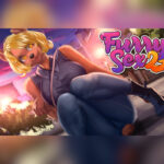 Furry Sex 2 Steam CD Key