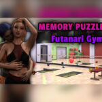 Memory Puzzle - Futanari Gym RoW Steam CD Key