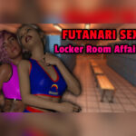 Futanari Sex - Locker Room Affair Steam CD Key