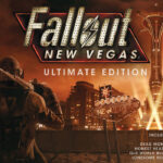 Fallout: New Vegas Ultimate Edition RoW Steam CD Key