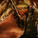 Fallout: New Vegas EN/PL/CZ Languages Only EU Steam CD Key