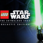 LEGO Star Wars: The Skywalker Saga Galactic Edition EU Steam CD Key