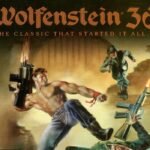 Wolfenstein 3D EU Steam CD Key
