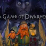A Game of Dwarves EU Steam CD Key