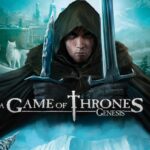 A Game of Thrones: Genesis EU PC Steam CD Key