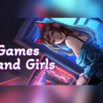 Games and Girls Steam CD Key