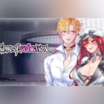 Game of seduction PC Steam CD Key