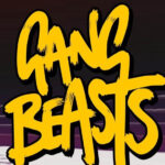 Gang Beasts EU Steam CD Key