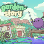 Garden Story EU Steam CD Key
