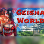 Geisha World Steam CD Key