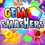 Gem Smashers EU Nintendo CD Key