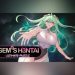 GEM's Hentai - Ultimate Puzzle Steam CD Key