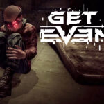 Get Even Steam CD Key