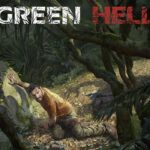 Green Hell EU Steam CD Key