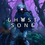 Ghost Song EU PC Steam CD Key