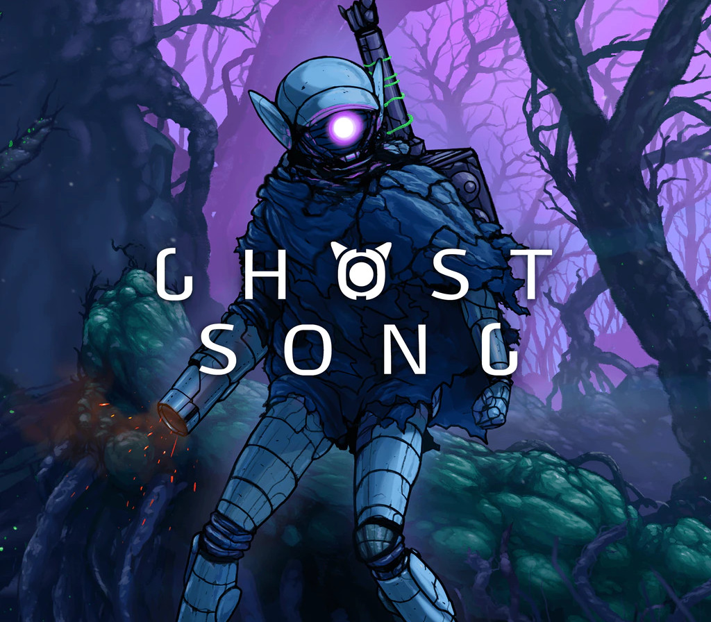 _ghostsong2 Ghost Song EU PC Steam CD Key - Image 1