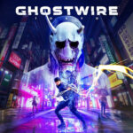 GhostWire: Tokyo UK/US/JP/KR PC Steam CD Key