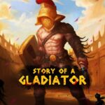 Story of a Gladiator Steam Altergift