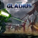 Warhammer 40,000: Gladius - Craftworld Aeldari DLC EU Steam CD Key