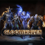 Gloomhaven EU PC Steam CD Key
