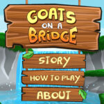 Goats On A Bridge EU PC Steam CD Key