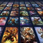 SMITE - Ultimate God Pack EU Steam Altergift