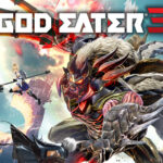 GOD EATER 3 EU PC Steam Altergift