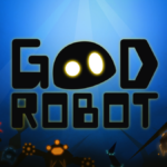 Good Robot EU PC Steam CD Key