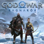 God Of War Ragnarök EU PS5 CD Key