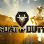 Goat of Duty EU Steam CD Key