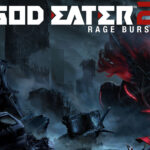 GOD EATER 2 Rage Burst PC Steam Gift