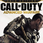 Call of Duty: Advanced Warfare Gold Edition PC Steam CD Key