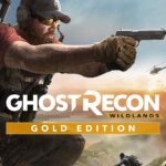 Tom Clancy's Ghost Recon Wildlands Year 2 Gold Edition EU Steam Altergift
